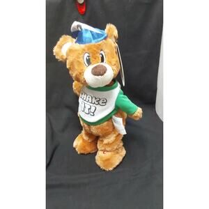 SHAKE IT Bear Vintage from Wal-Mart He Shakes He Sings and  darn cute